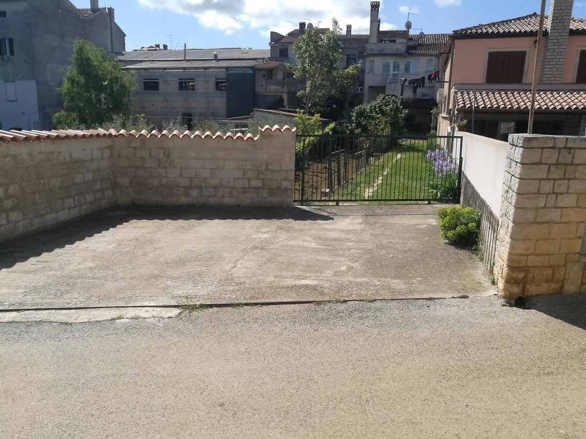 Appartameno Calnova Vodnjan