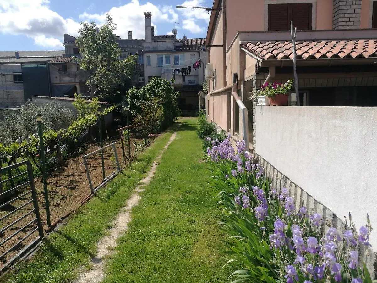 Apartamento Appartameno Calnova Vodnjan