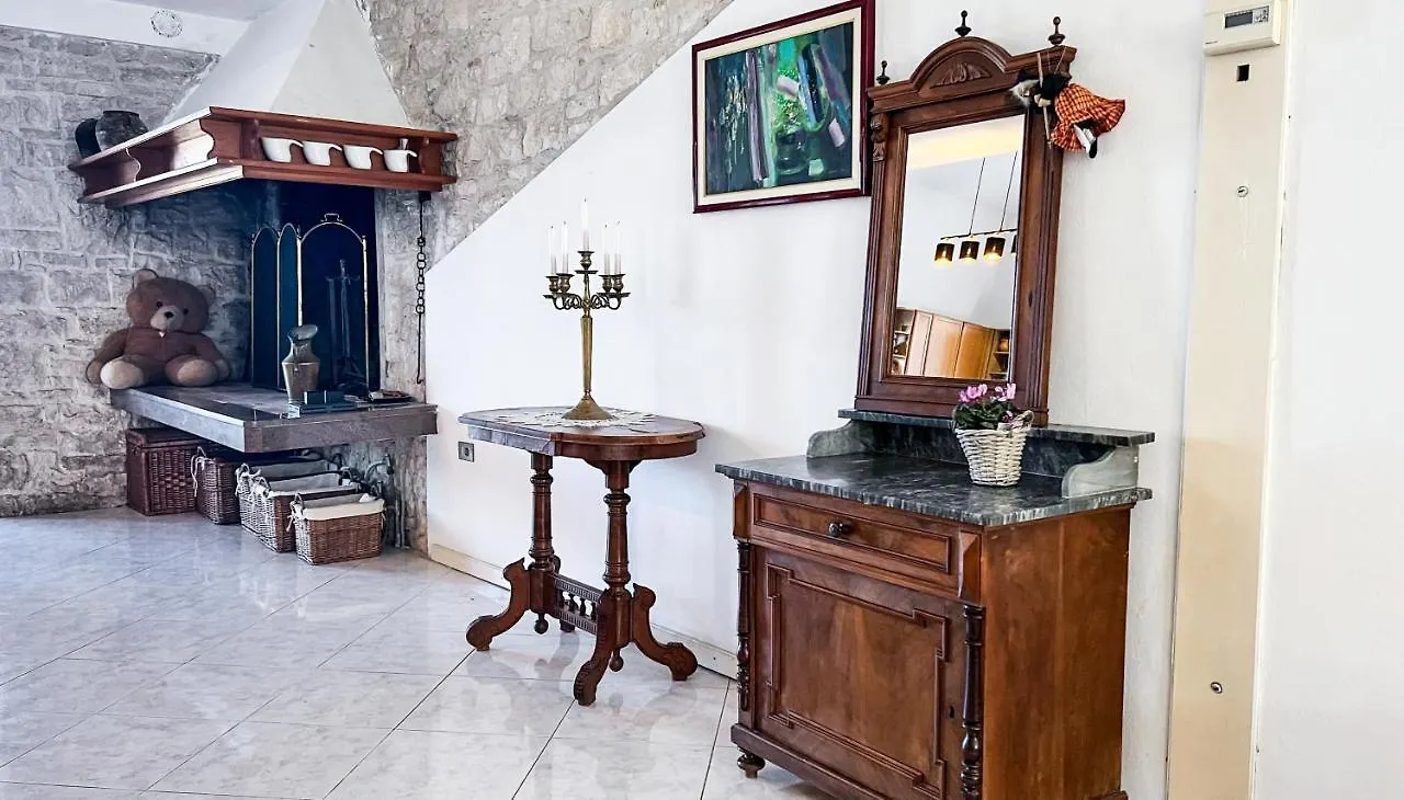 Appartameno Calnova Vodnjan Apartmán