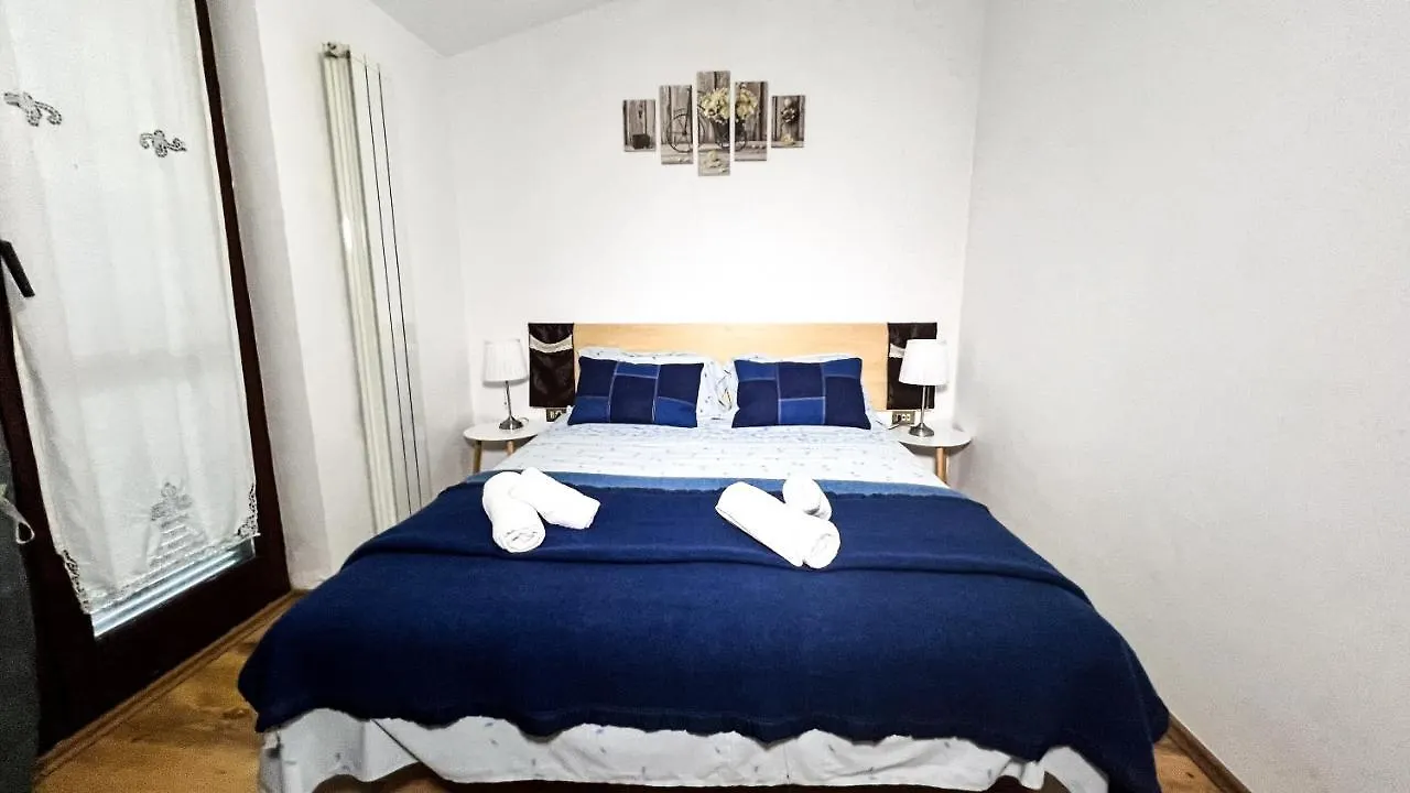 Appartameno Calnova Vodnjan Apartamento