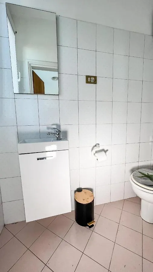 Appartameno Calnova Vodnjan Apartamento