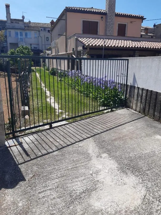 Apartamento Appartameno Calnova Vodnjan Croacia