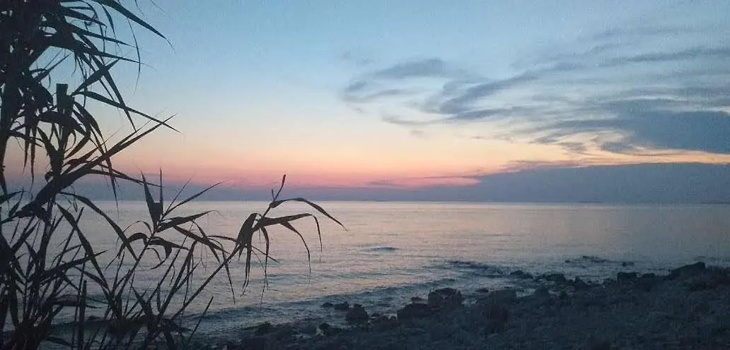 Appartameno Calnova Vodnjan Apartamento