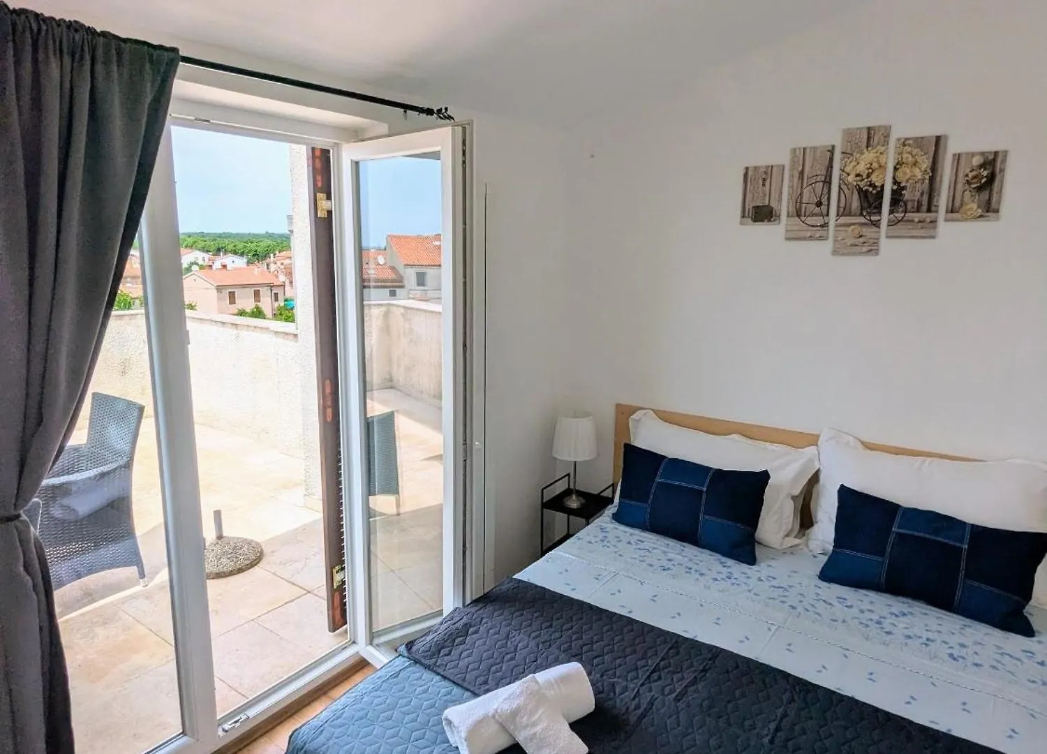 Appartameno Calnova Vodnjan Apartmán
