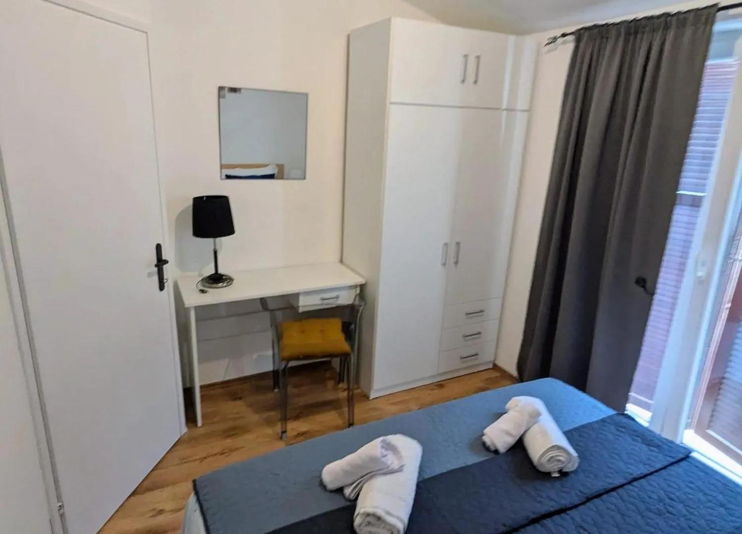 Appartameno Calnova Vodnjan Apartamento
