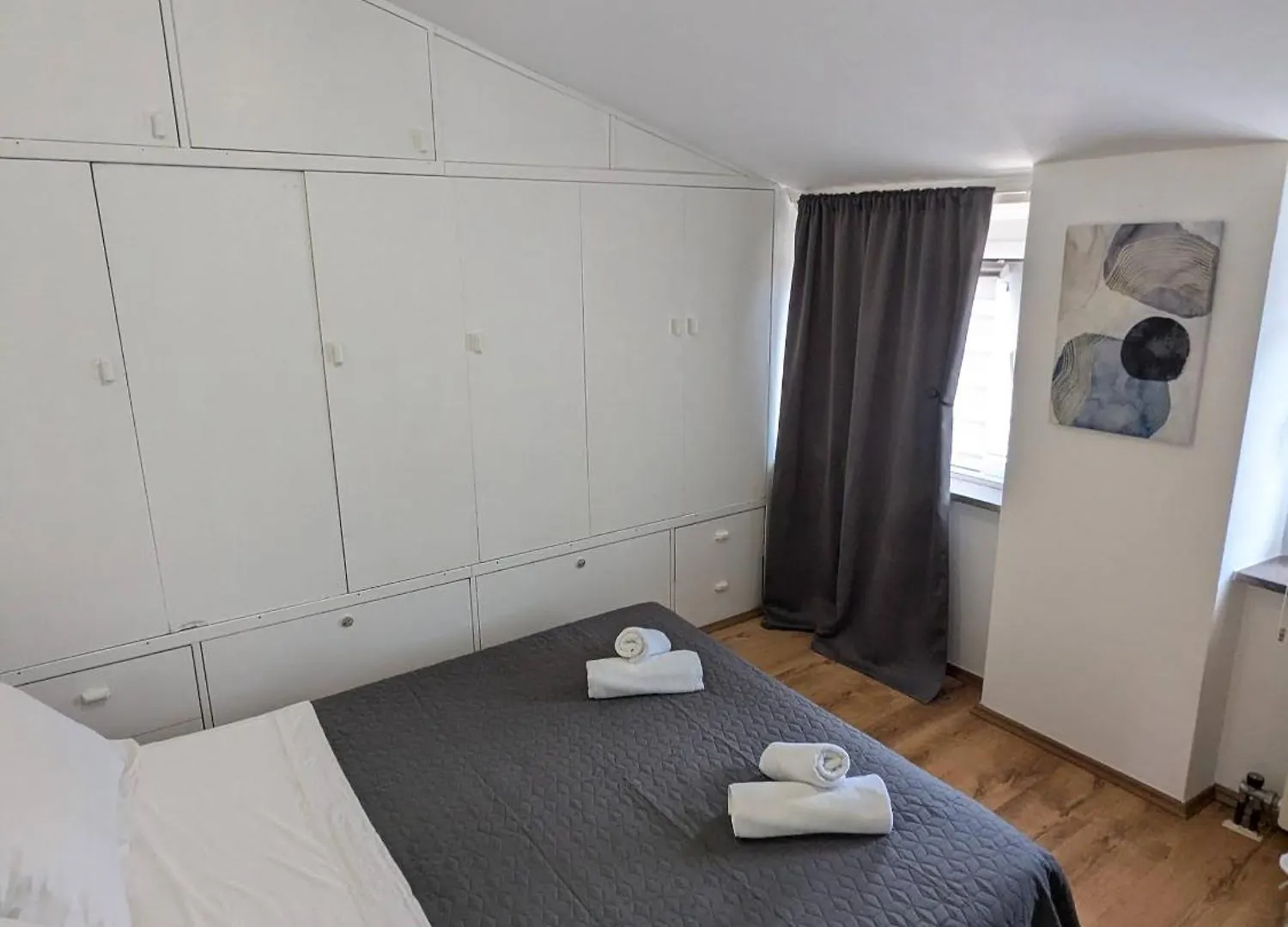 Apartamento Appartameno Calnova Vodnjan