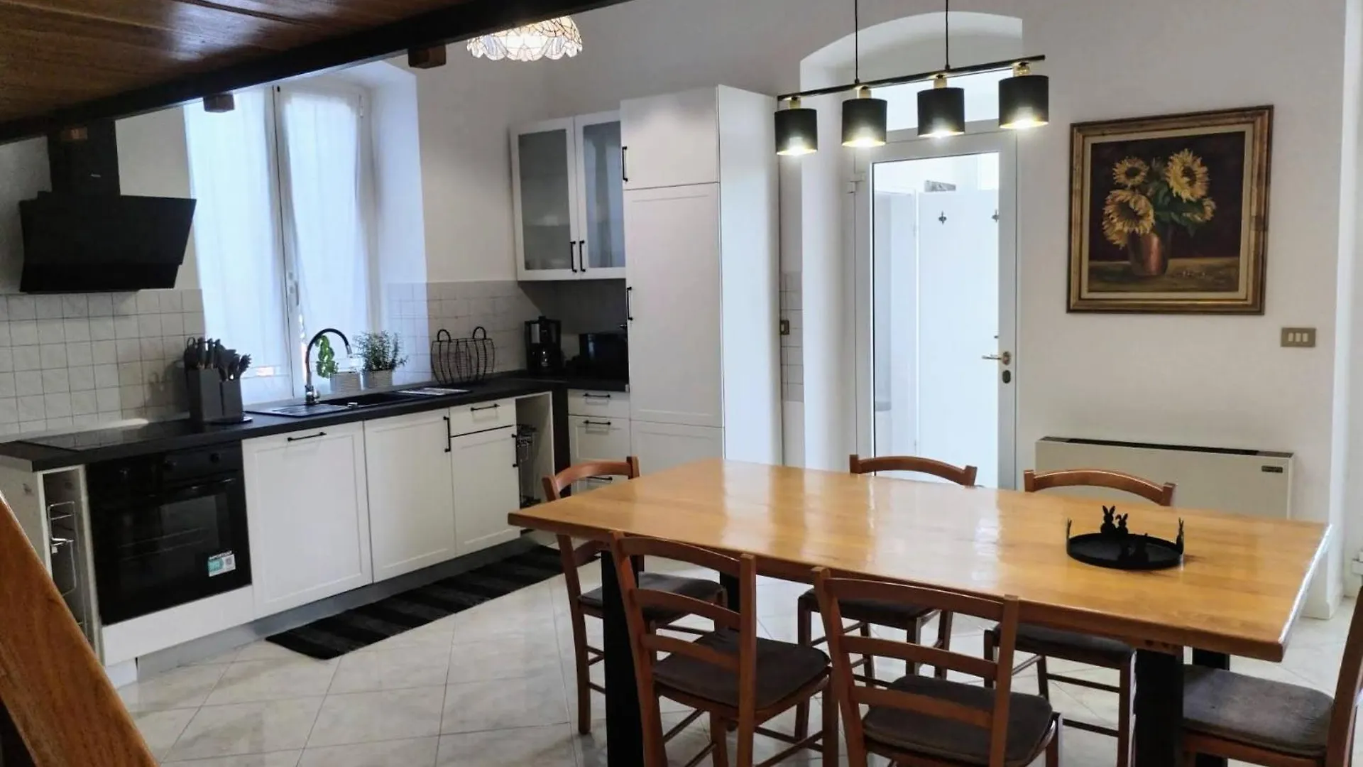Apartmán Appartameno Calnova Vodnjan