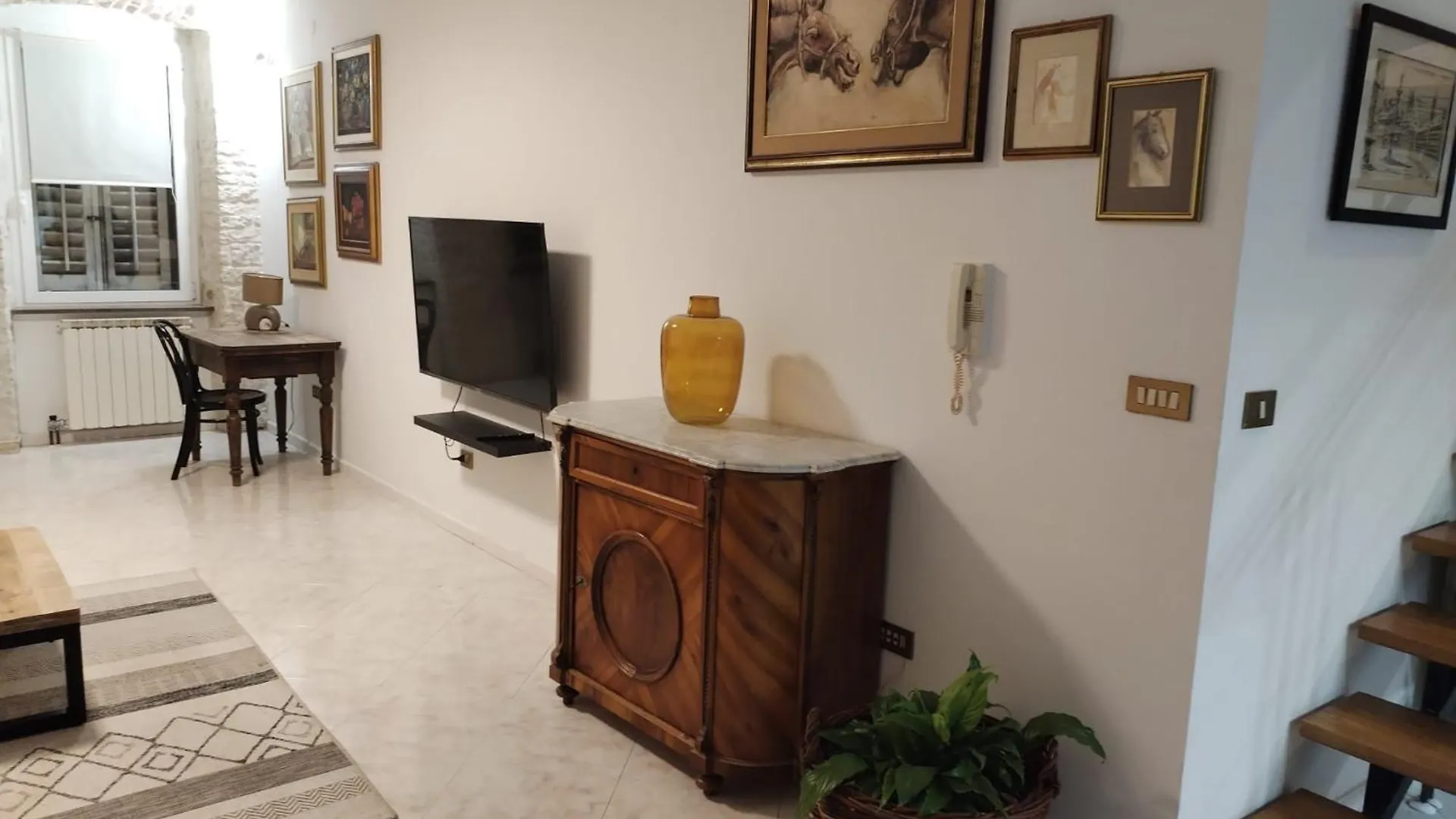 Appartameno Calnova Vodnjan Croacia